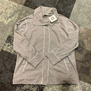 Anne Klein Sweater NEW Button Down Long Sleeve Cardigan Women's Size XL